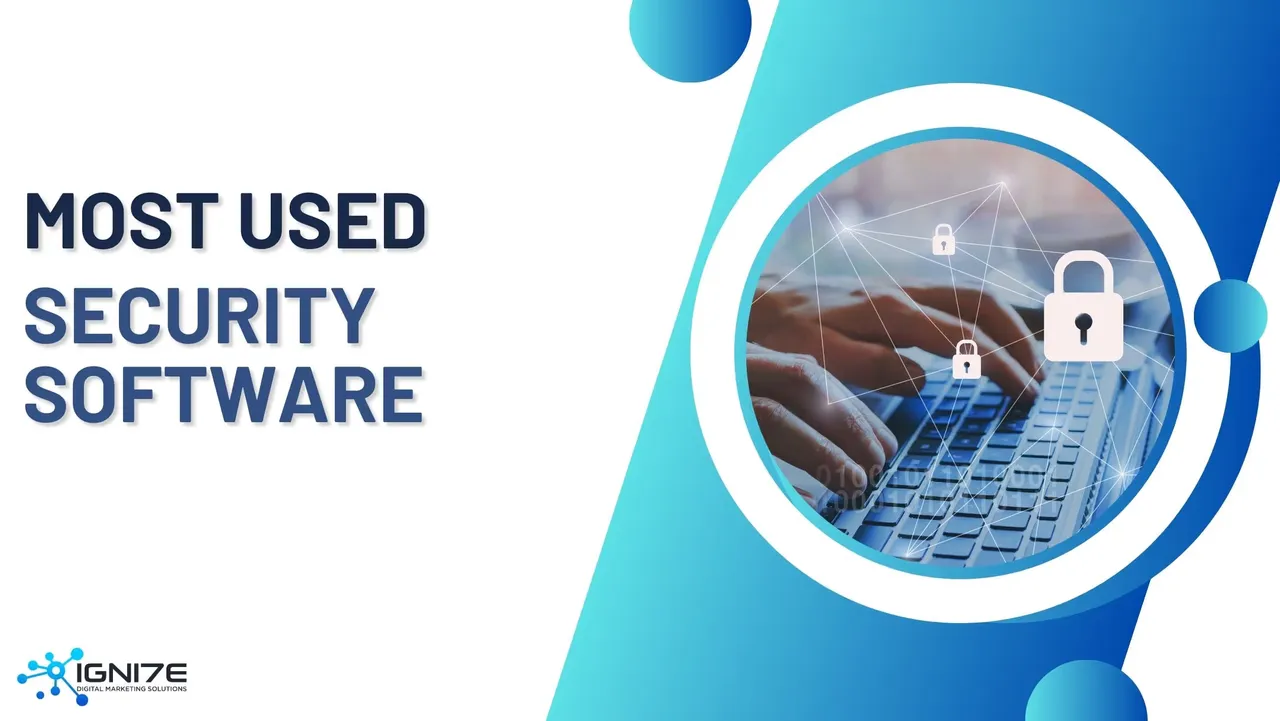 일본 4대 보안 소프트웨어 기업