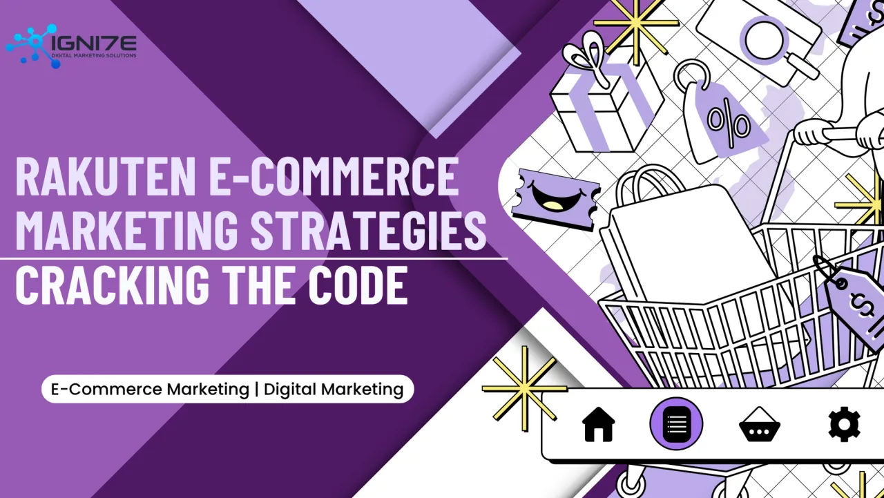 Cracking the Code: Rakuten E-Commerce Marketing Strategies for International Companies in Japan