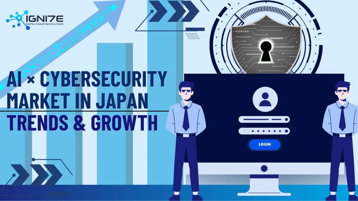 What Are the 2026 Growth Prospects and Trends in the AI and Cybersecurity Market? Key Areas of Focus and Market Entry Opportunities in Japan