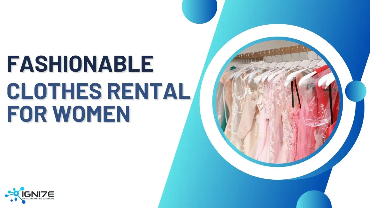 Top 3 Clothing Rental Subscriptions for Japanese Women in Their 20s