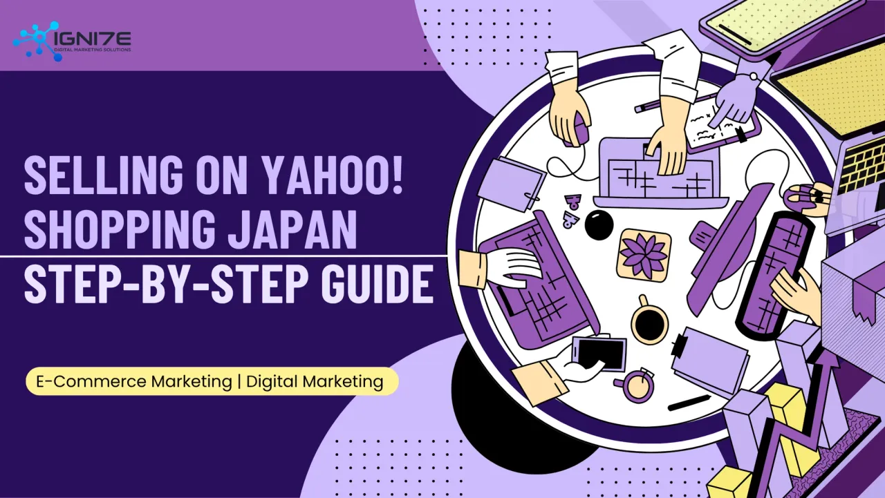 Selling on Yahoo! Shopping Japan: The Ultimate Guide for International Sellers
