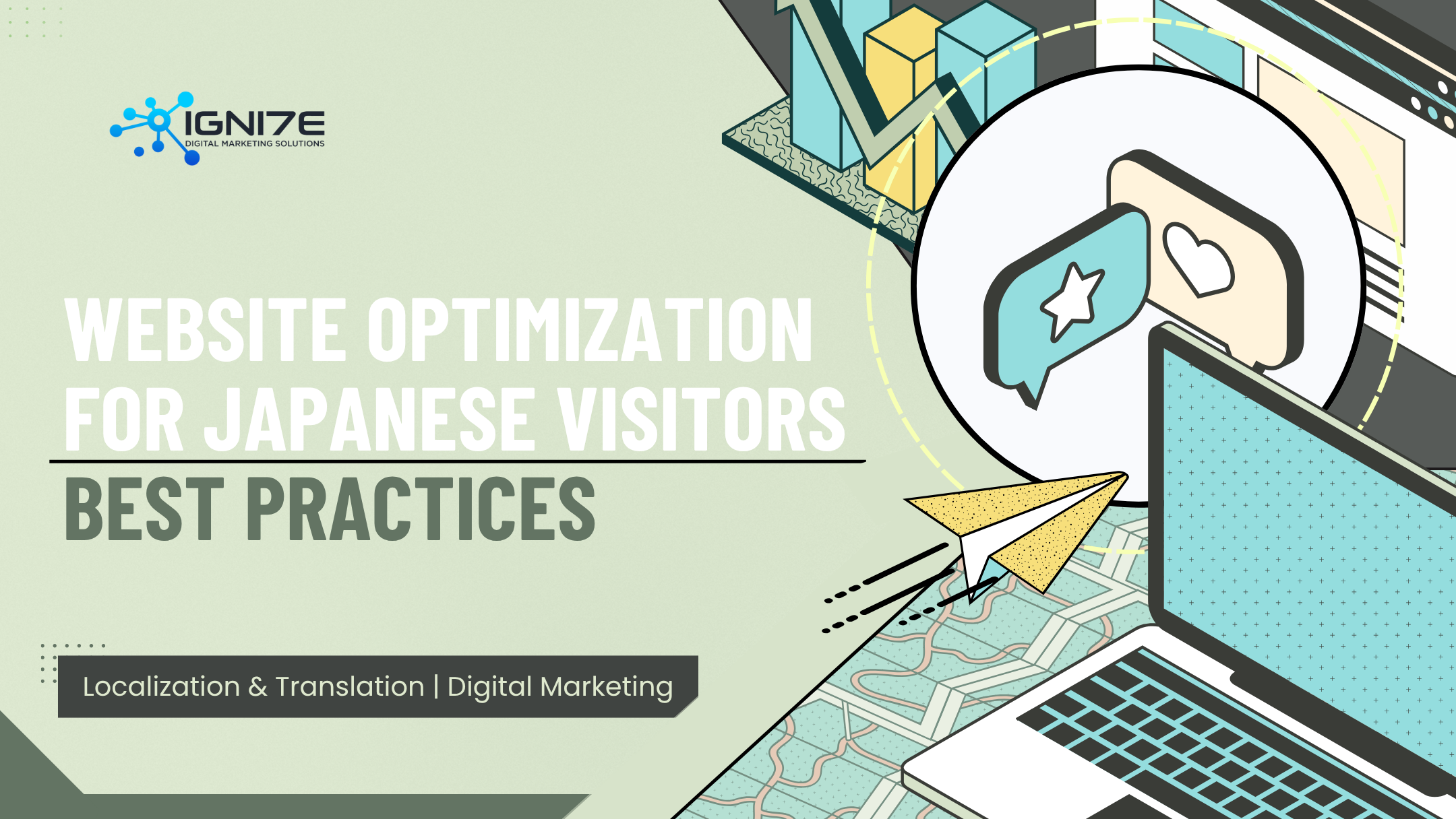 Optimizing Your Website for Japanese Audiences: Key Translation Strategies