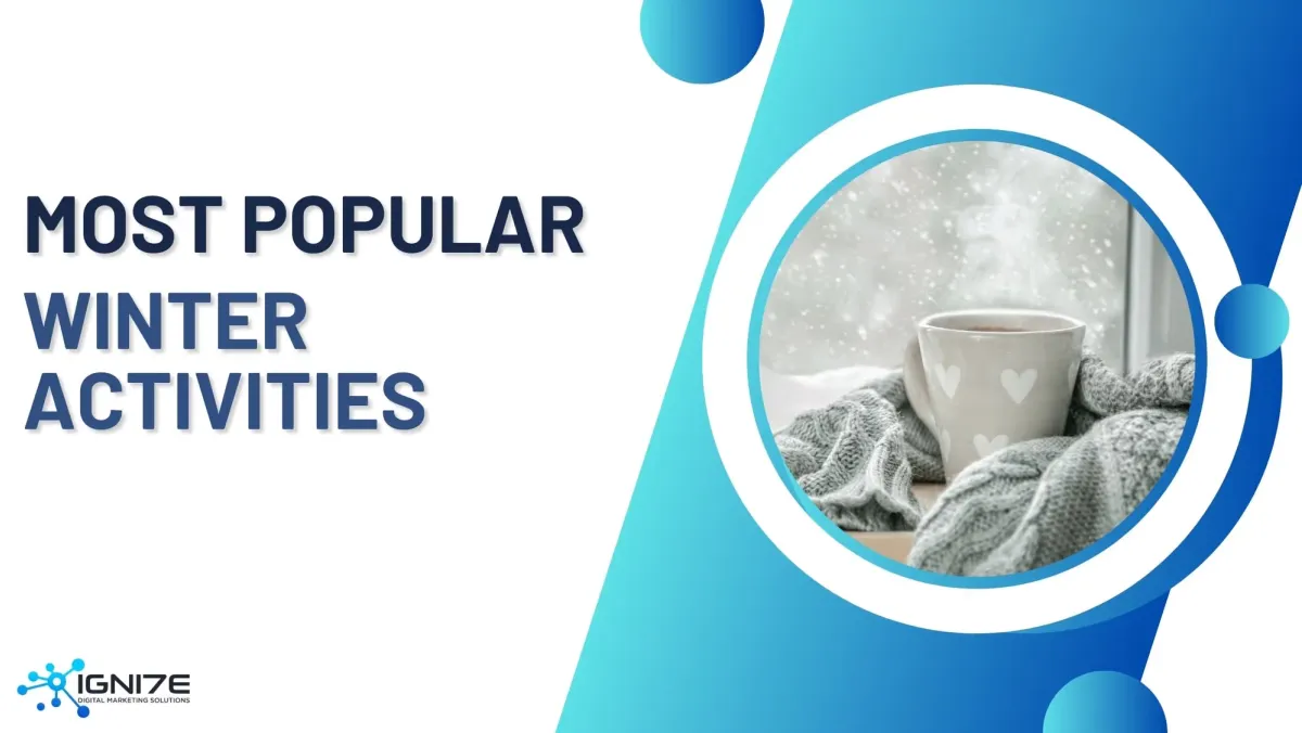 Top 5 Winter Holiday Spending Habits in Japan