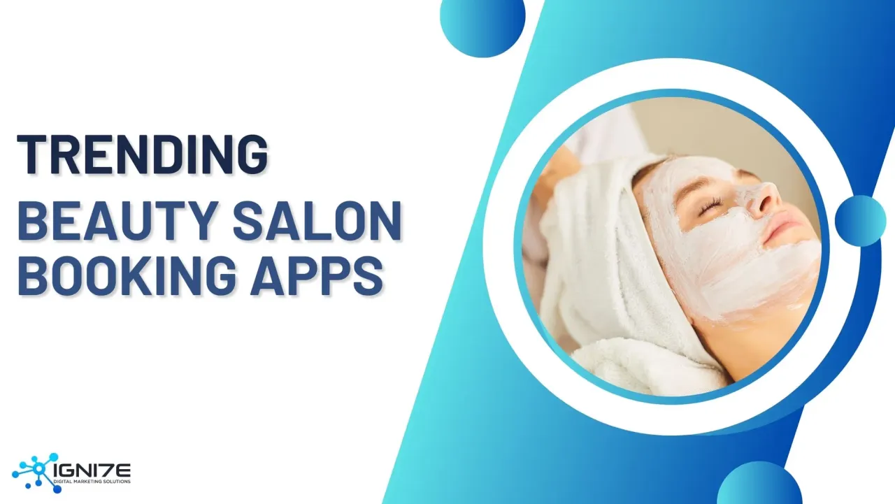 Top 5 Beauty Salon Booking Apps in Japan