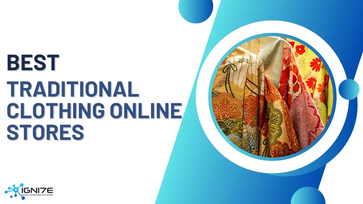 Top 5 Online Stores for Traditional Japanese Clothing