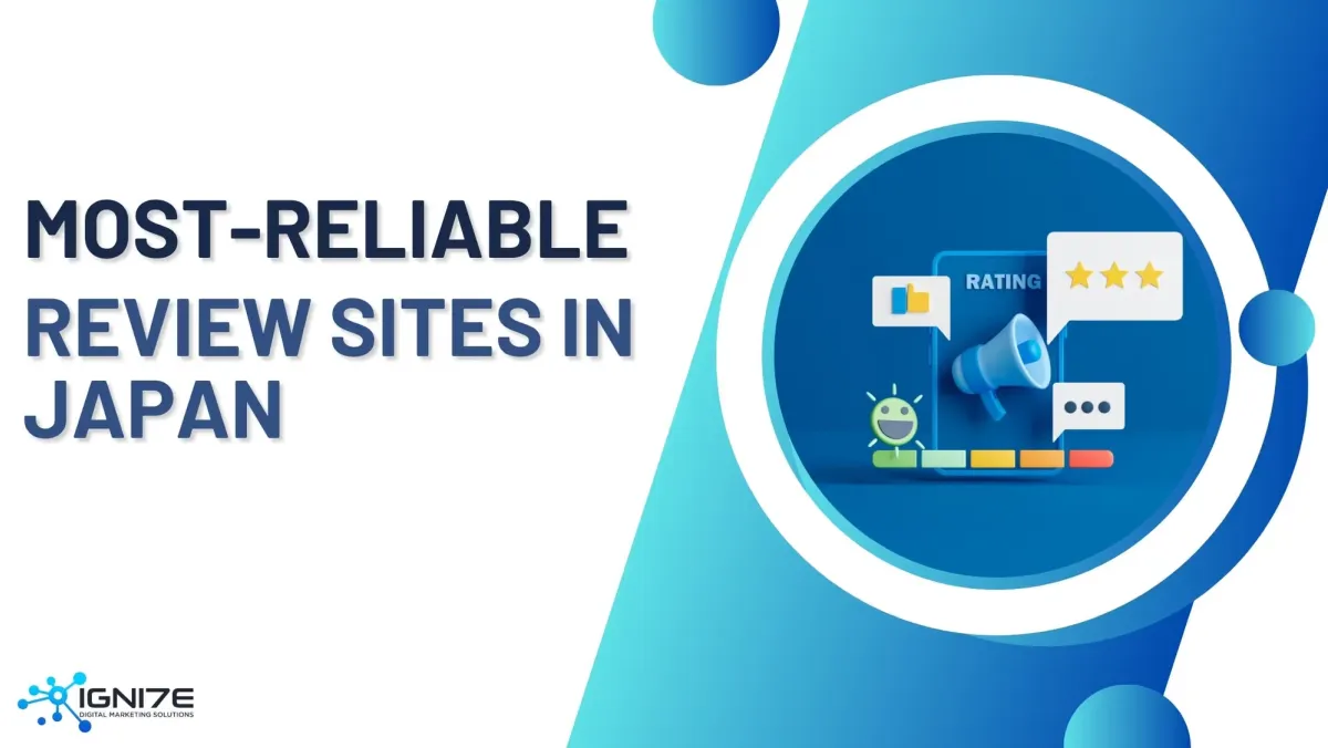 Top 5 Most Trusted Review Platforms in Japan
