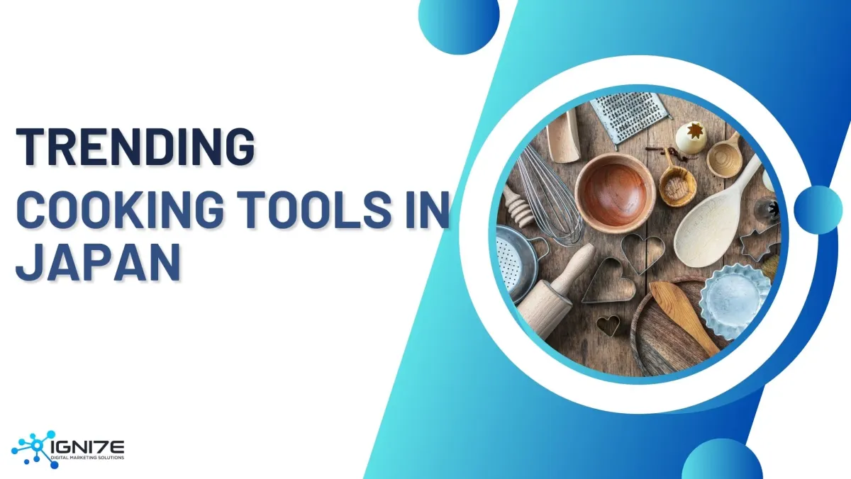 Top 8 Kitchen Tools and Gadgets in Japan