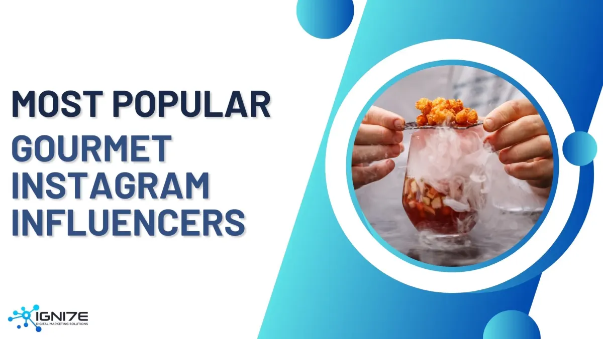 Top 15 Food Instagram Influencers in Japan