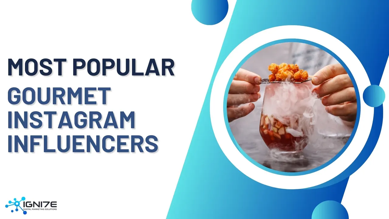 일본 최고의 음식 인스타그램 인플루언서 15인