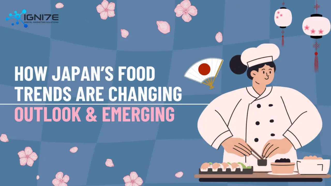 2026 Food Trends in Japan: Key Market Insights and Emerging Food Trends