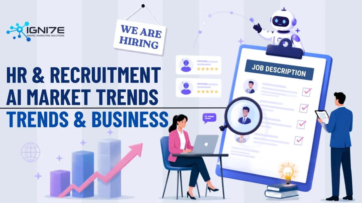 Japan’s AI Recruitment Market: The Rise of AI in the Japanese HR Sector