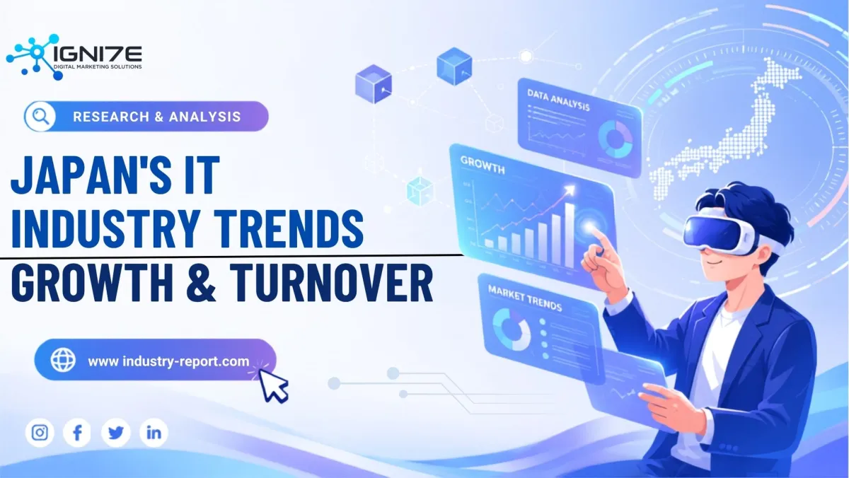 Japan IT Industry: Understanding Employee Turnover and Retention Trends