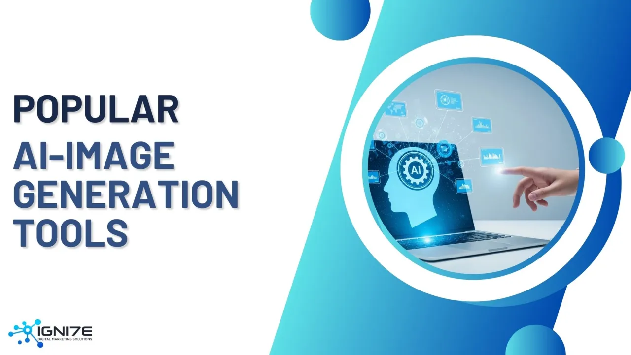 가장 많이 사용되는 이미지 생성 AI 도구 7가지