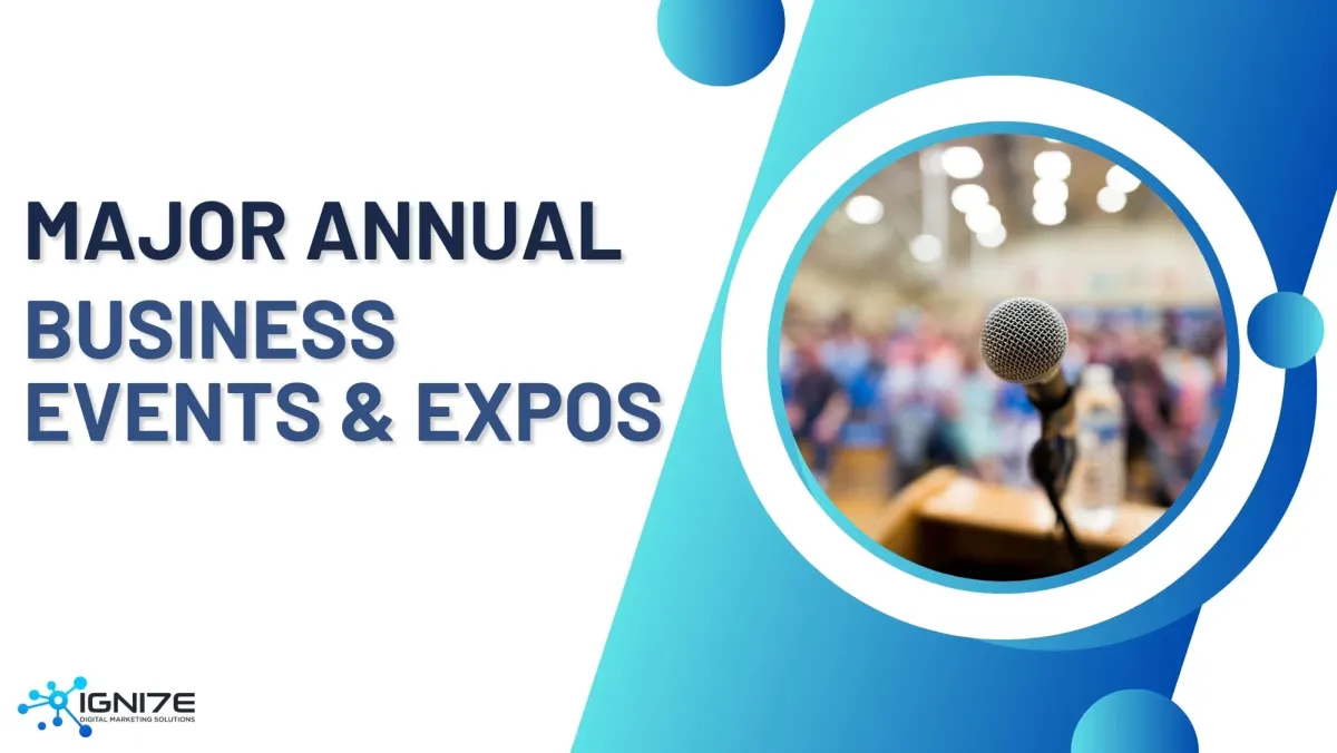 Top 10 Business Trade Shows in Japan