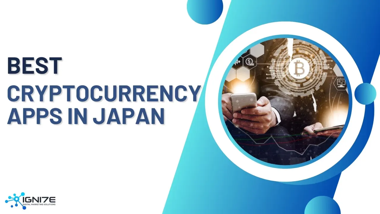 일본 최고의 암호화폐 거래소 지갑 5곳