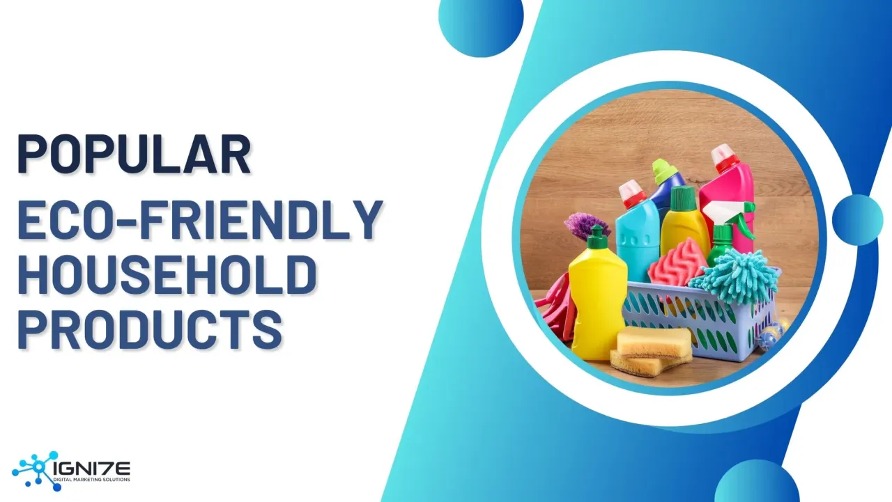 일본에서 가장 인기 있는 제로 웨이스트 생활용품 8가지