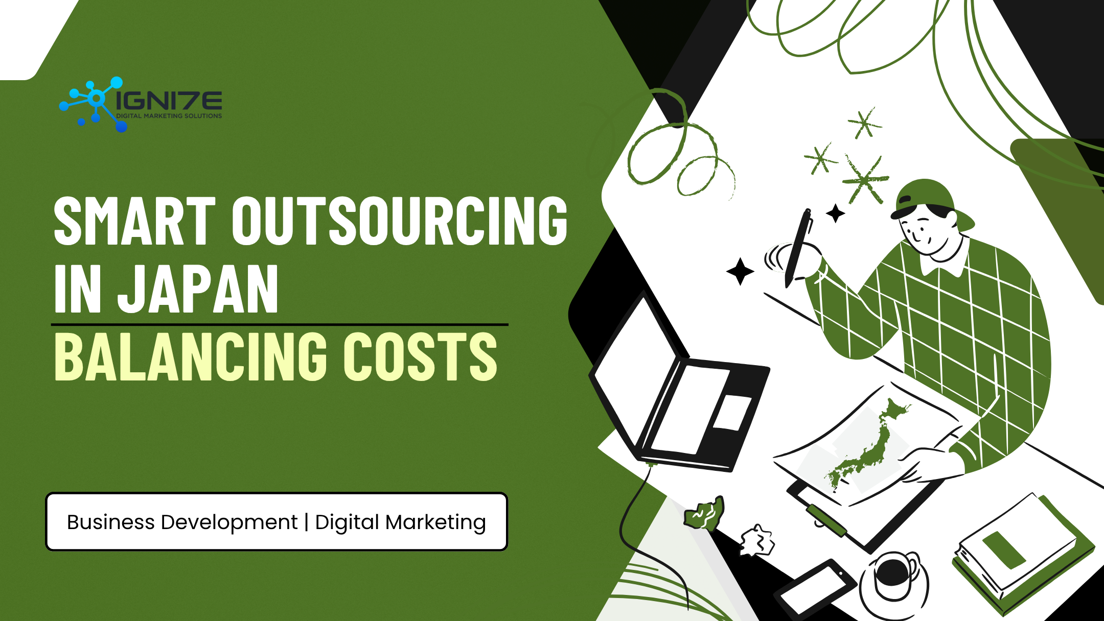 Outsourcing in Japan: What International Companies Need to Know