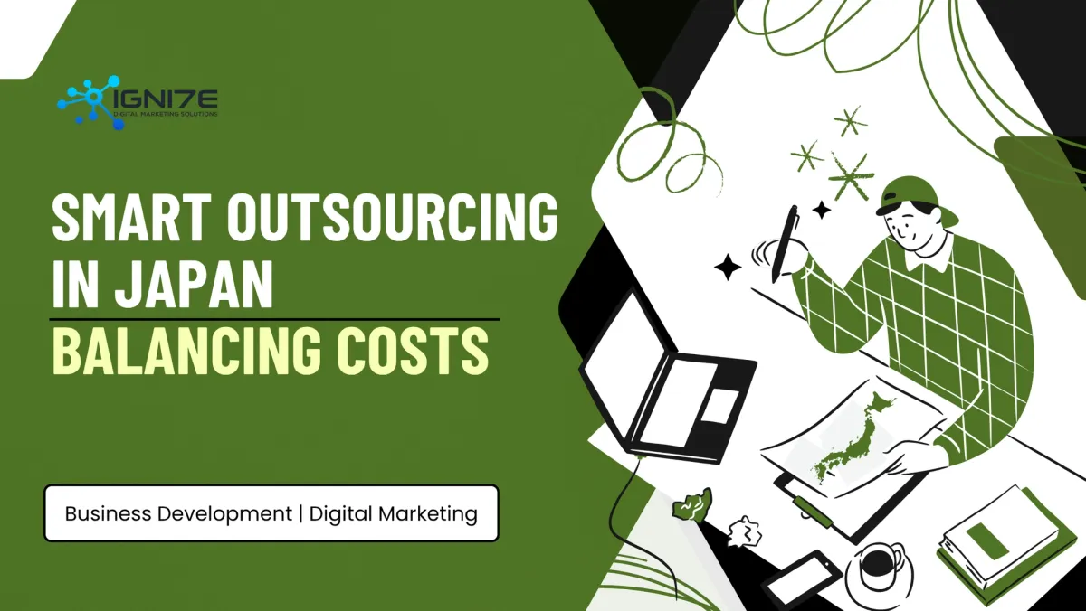 Outsourcing in Japan: What International Companies Need to Know