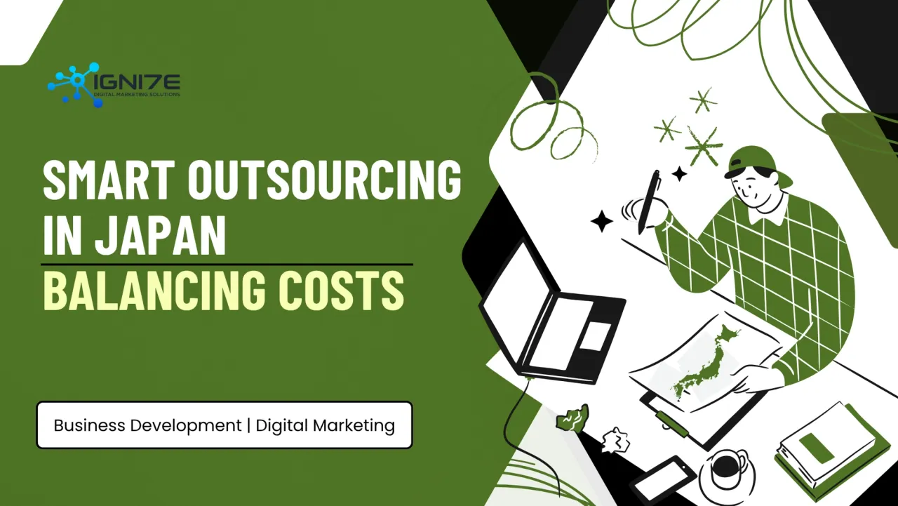 Outsourcing in Japan: What International Companies Need to Know