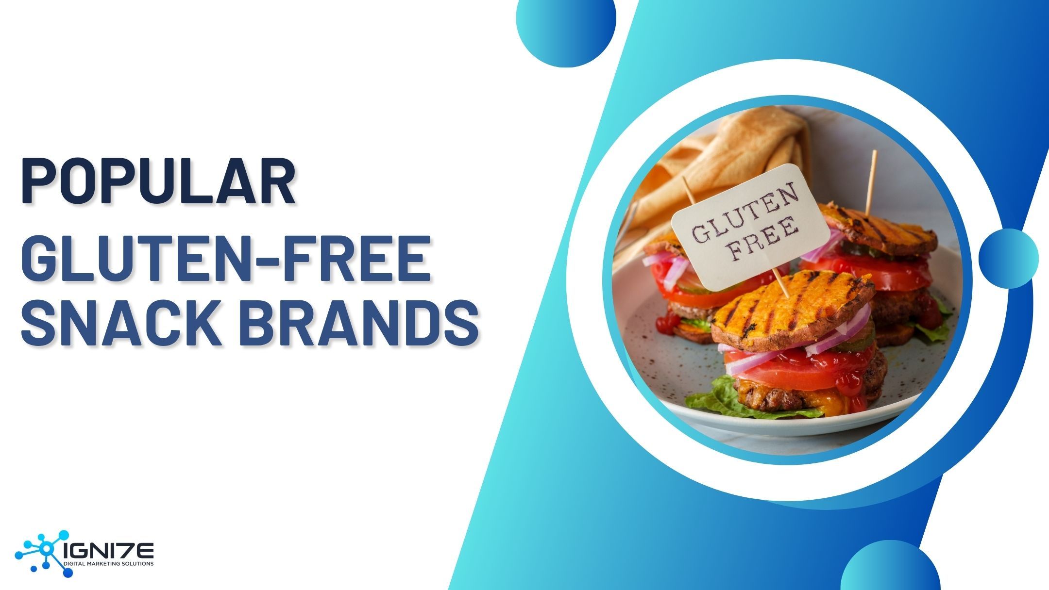 Top 5 Gluten-Free Snacks to Try in Japan