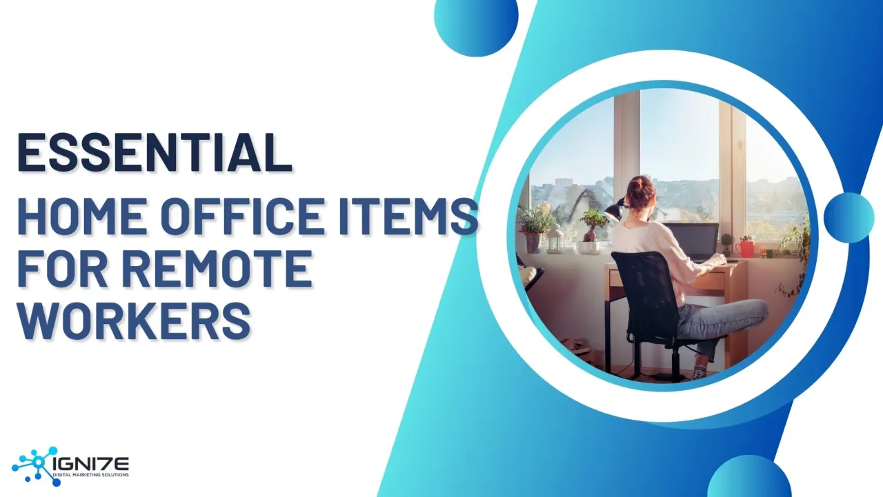 일본의 원격 근무 트렌드 10가지