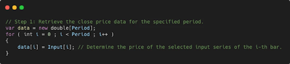 Prepare Data