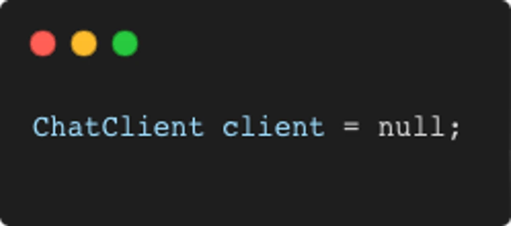 Chat Client