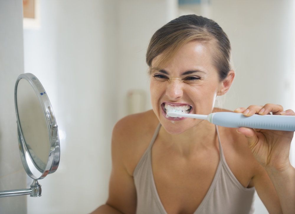 Prevent Dental Problems during COVID