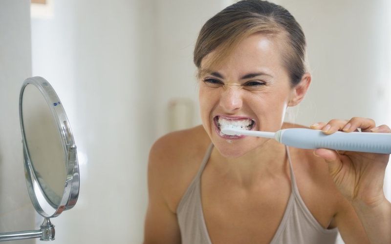 Prevent Dental Problems during COVID