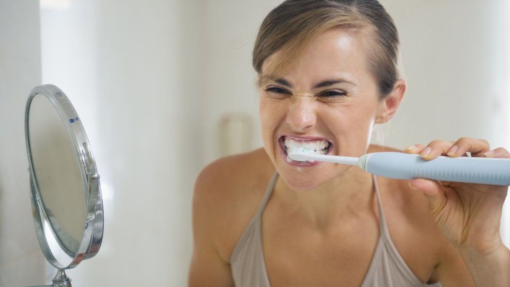 Prevent Dental Problems during COVID