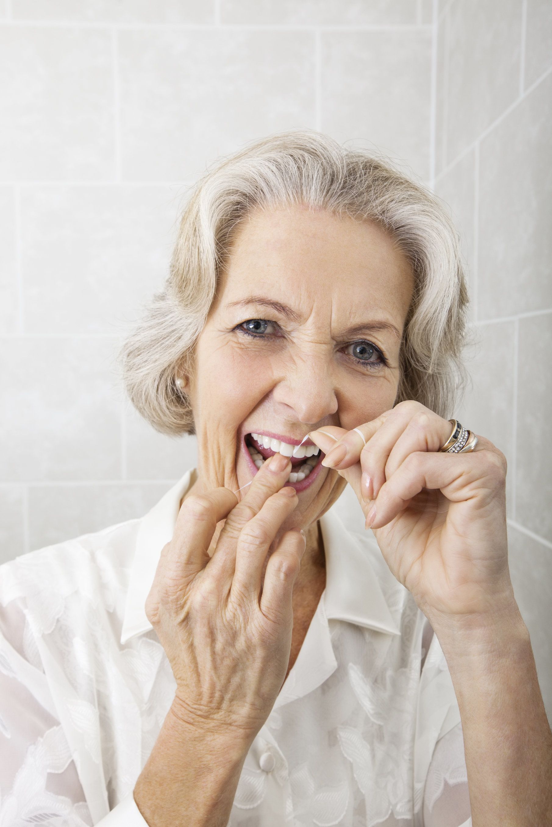 Dental Care Tips for Diabetics