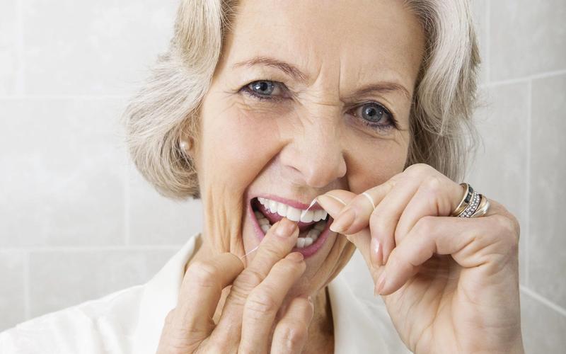 Dental Care Tips for Diabetics