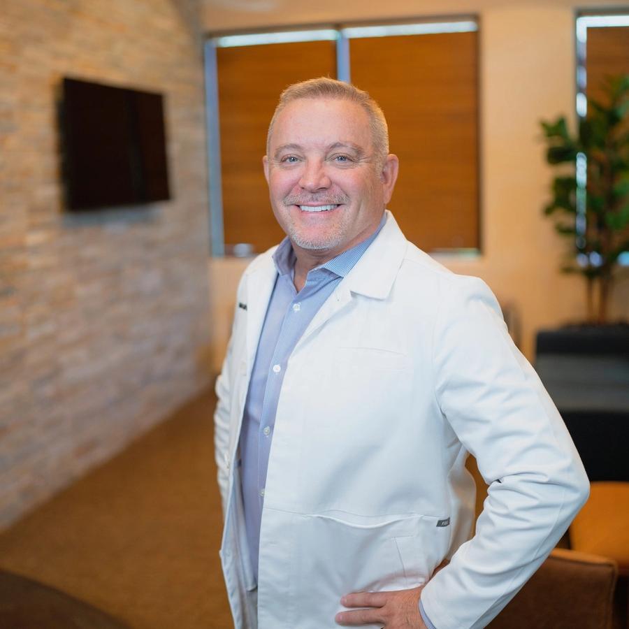 Dr. Sheldon Sullivan