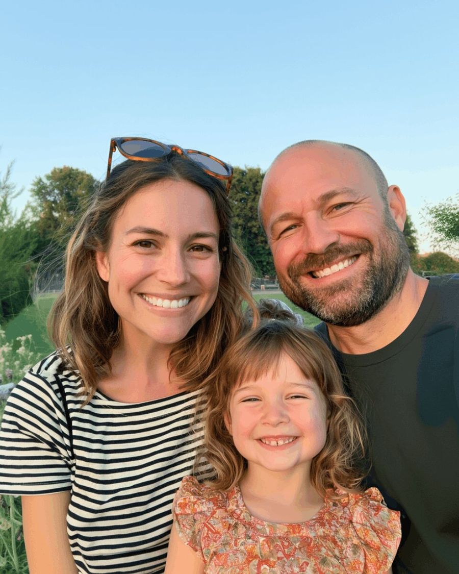 Creating Smiles With a Gentle 