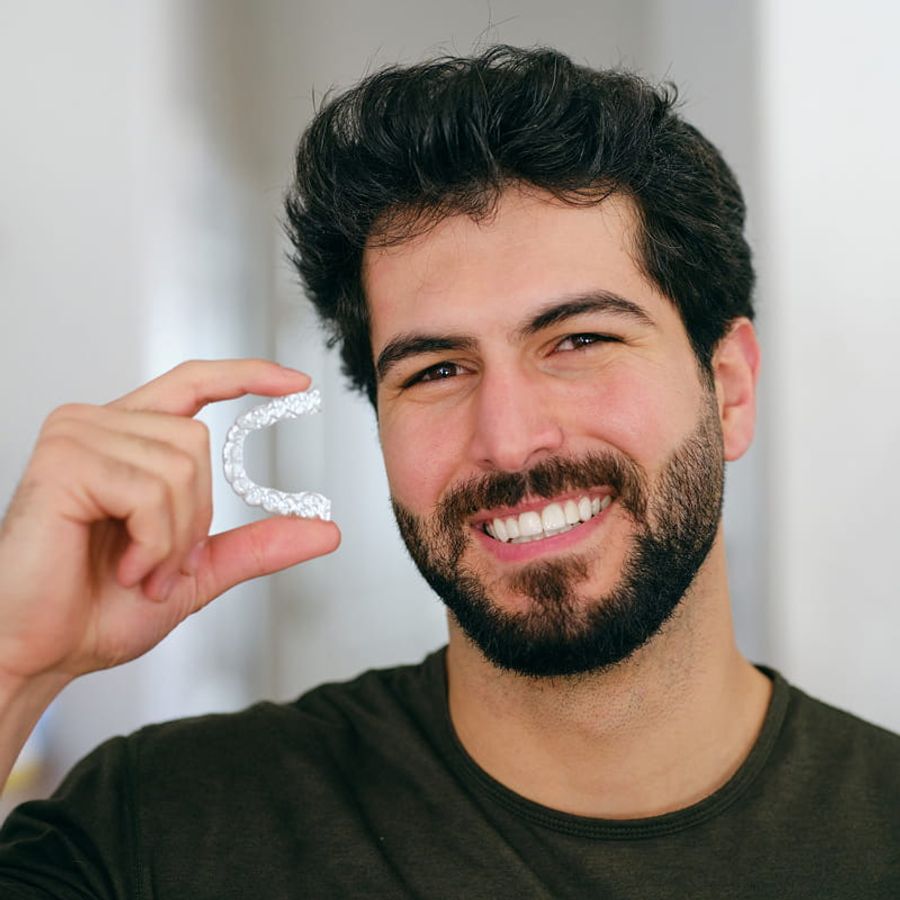 Sports Mouth Guards