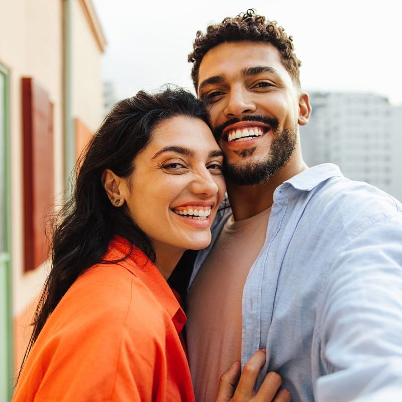 Dental crowns in Jackson, Mississippi.