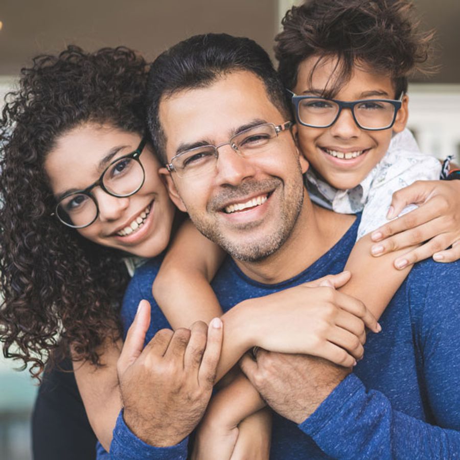 Pediatric Dentistry