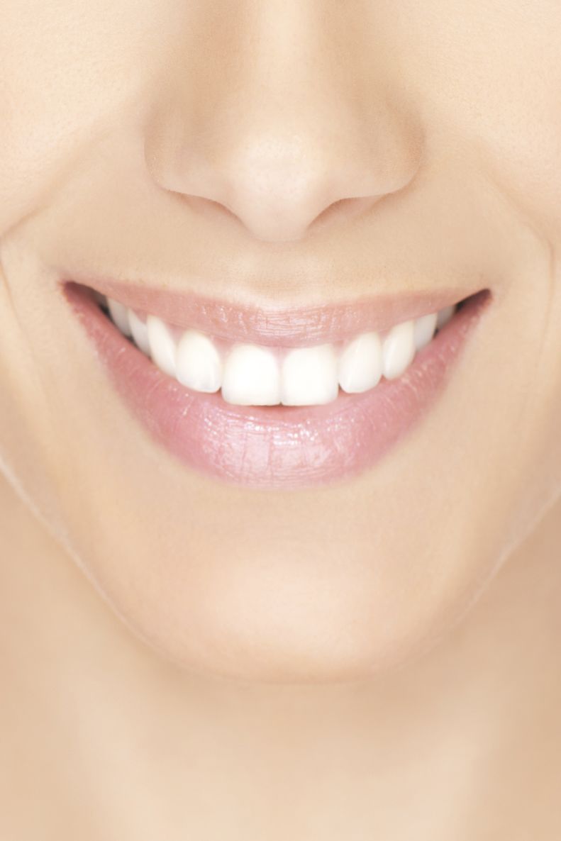 Eliminate Tooth Gaps with Cosmetic Dental Treatment