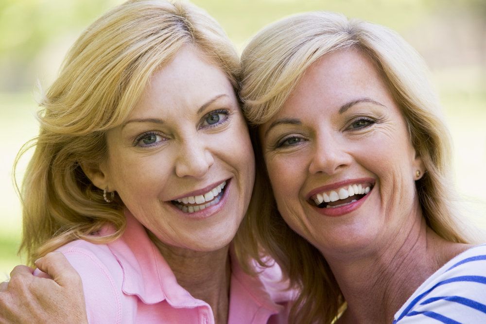 Enjoy Immediate Dental Function with Dentures in a Day