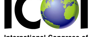 internation congress of oral implantologist logo