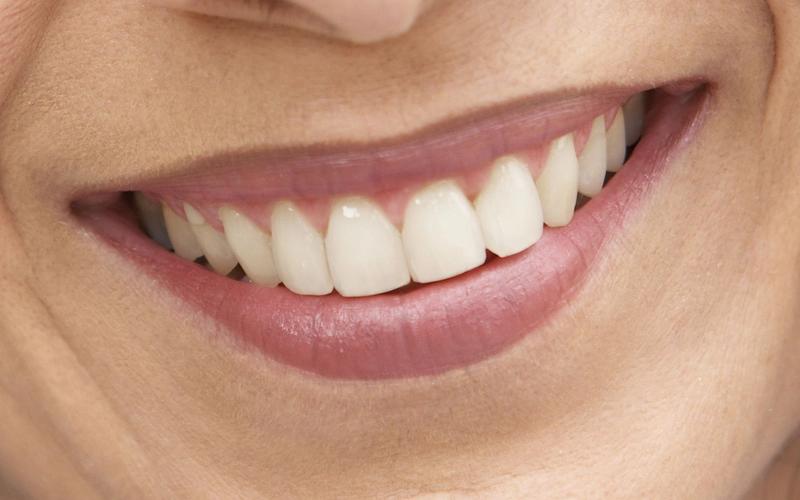 The Origin of Space: Common Causes of Tooth Loss