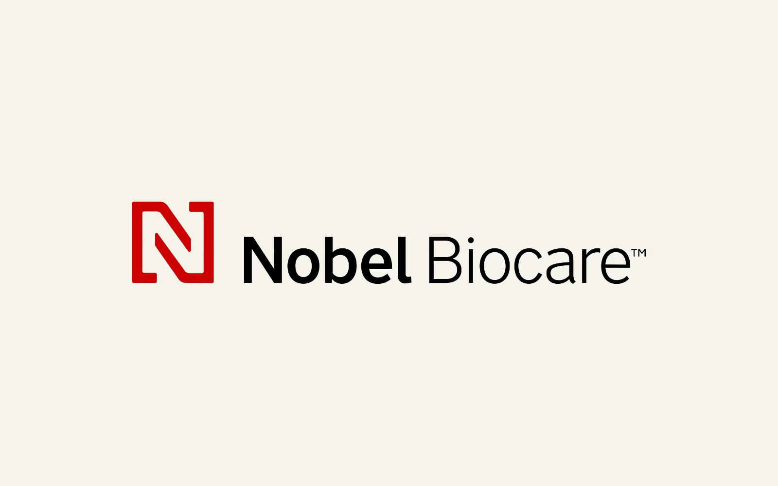 Nobel Biocare