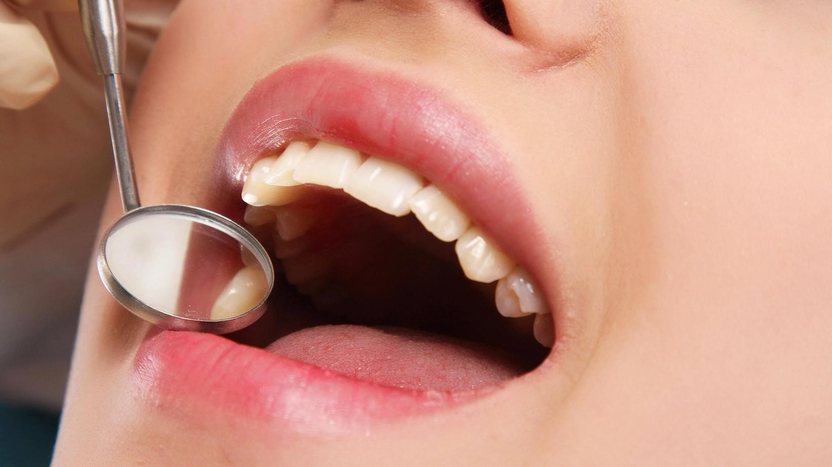 High and Dry: Why Dry Mouth Can Lead to Dental Problems