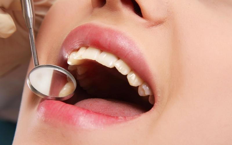 High and Dry: Why Dry Mouth Can Lead to Dental Problems