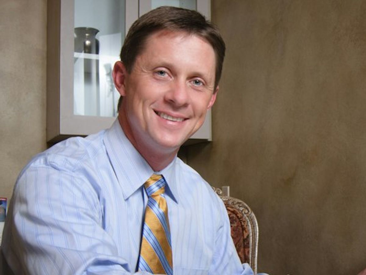Image of Dr. Bell