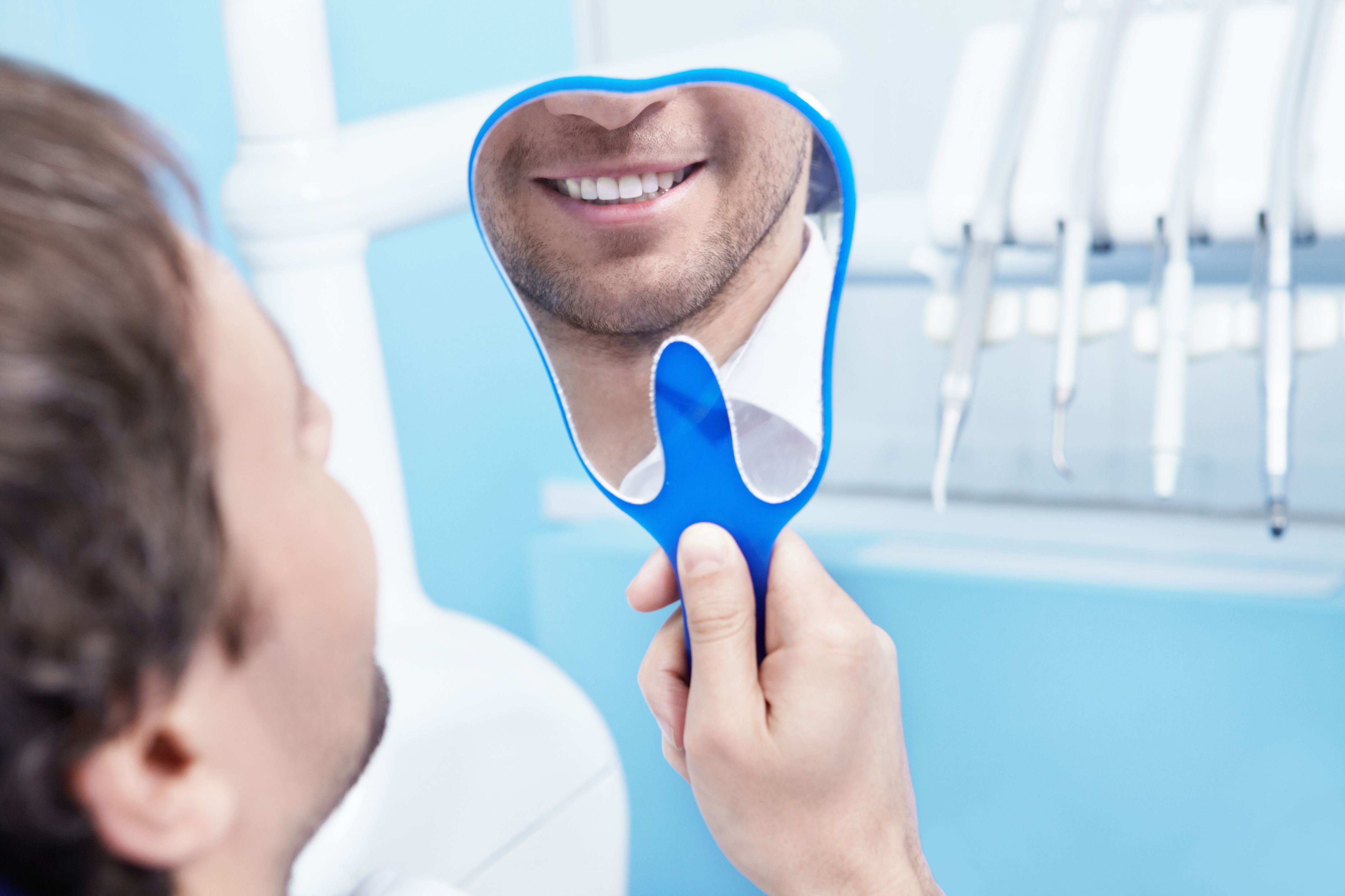 Fun Facts and Dental Care Statistics
