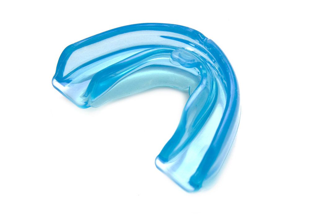 Are You a Candidate for a Custom Mouth Guard?