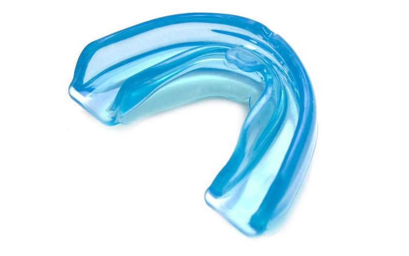 Are You a Candidate for a Custom Mouth Guard?