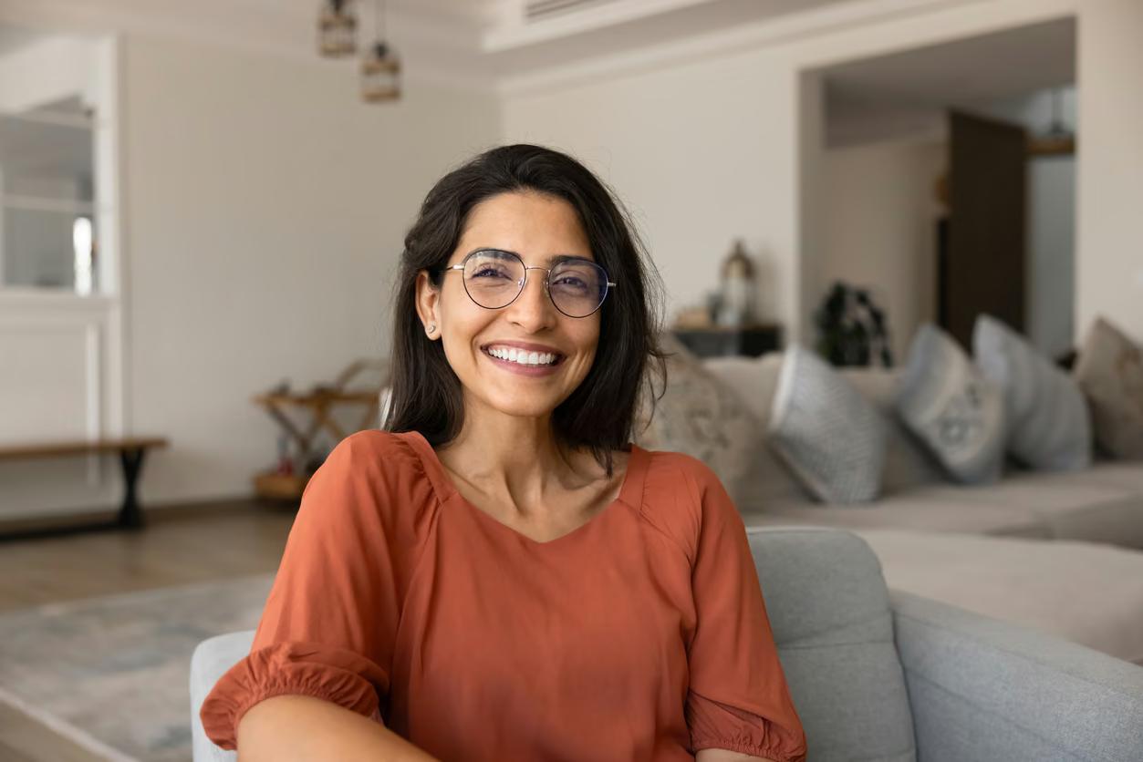 A Secure Smile