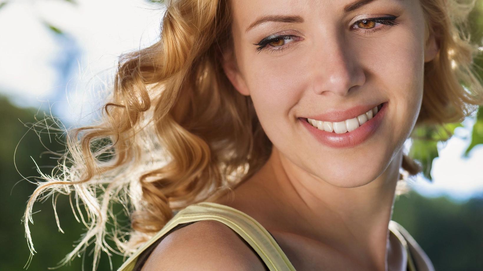 Enjoy a Picture Perfect Smile with Treatment for a Twisted Tooth